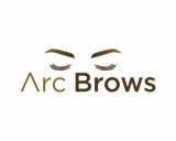 https://www.logocontest.com/public/logoimage/1556813918Arc Brows Logo 6.jpg